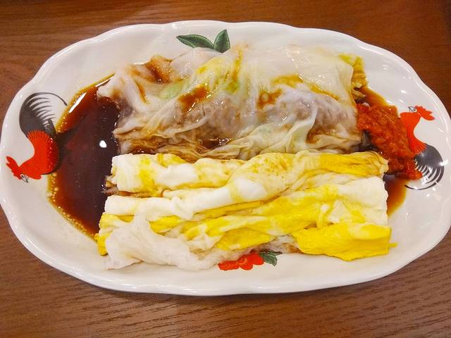 莞膳·叶记肠粉(南开店)