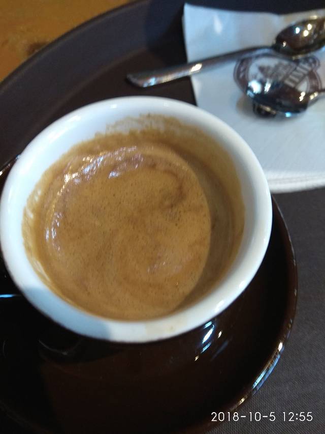 英伦时光咖啡(百利城店)