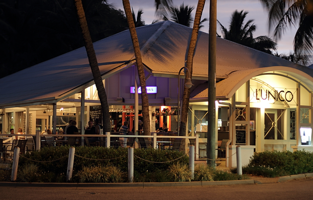 L'Unico Trattoria Italiano