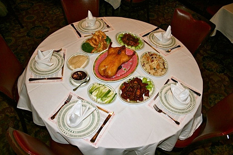 Peking Gourmet Inn