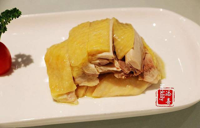 张生记(双菱店)