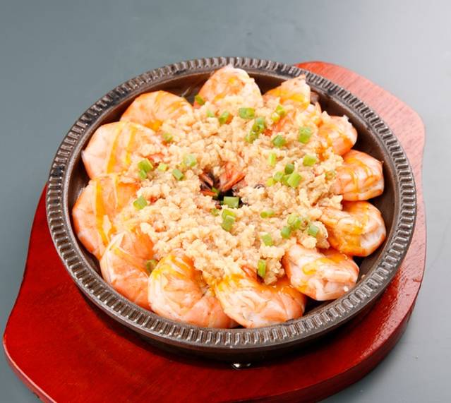 杏花堂(万象城店)