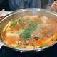 Myungdong Kalkuksi Noodles and Shabu Shabu