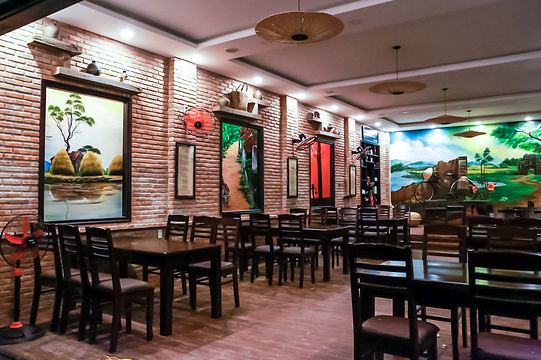 Lang Nghe Restaurant旅游景点图片