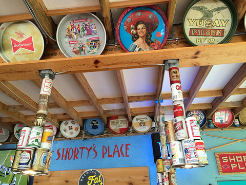 Shorty's Place