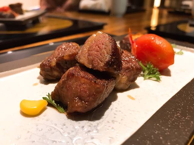 涵山道·极上料理(月湖金汇小镇店)