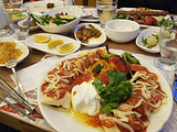 Babilonya Kebap