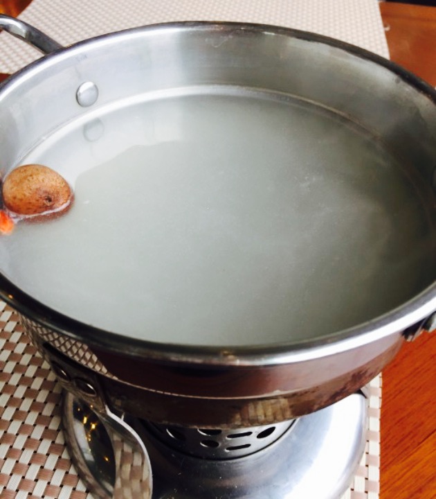 嘉祥银座佳悦酒店·自助餐