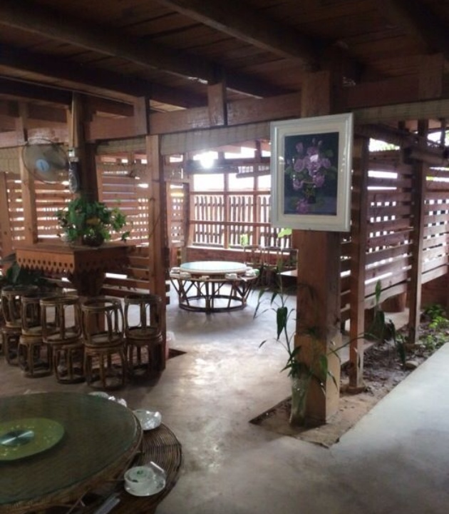 景香苑傣味餐厅