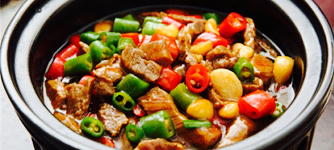 惠和祥黄焖鸡米饭（健康东路店）的图片