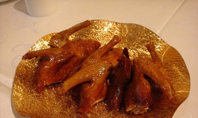 唐宫·粤菜海鲜(世博店)