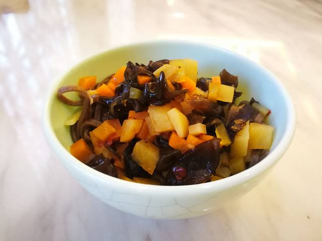 阿克苏迎宾馆·中餐厅