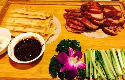 泰钰丰无糖烤鸭(永安道店)