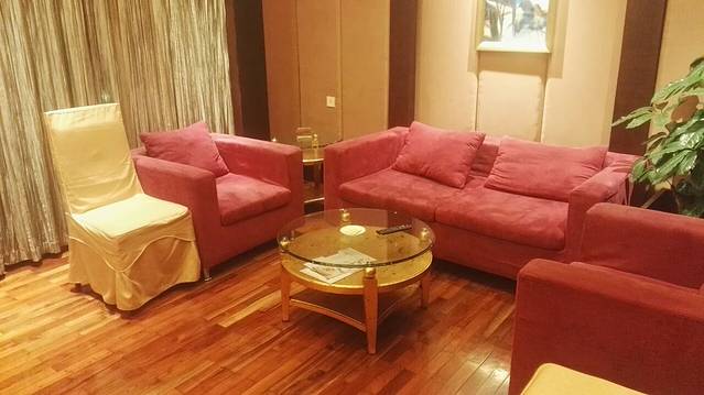 河源翔丰国际酒店·粤香园中餐厅