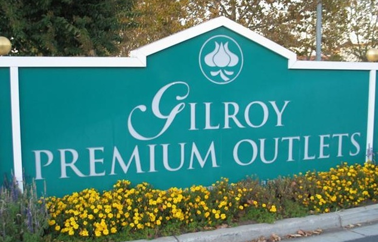 吉尔罗伊奥特莱斯