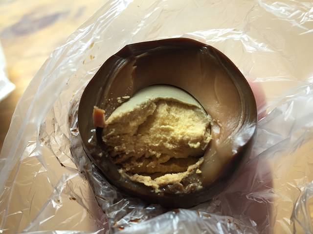 阿婆五香蛋(水游城店)