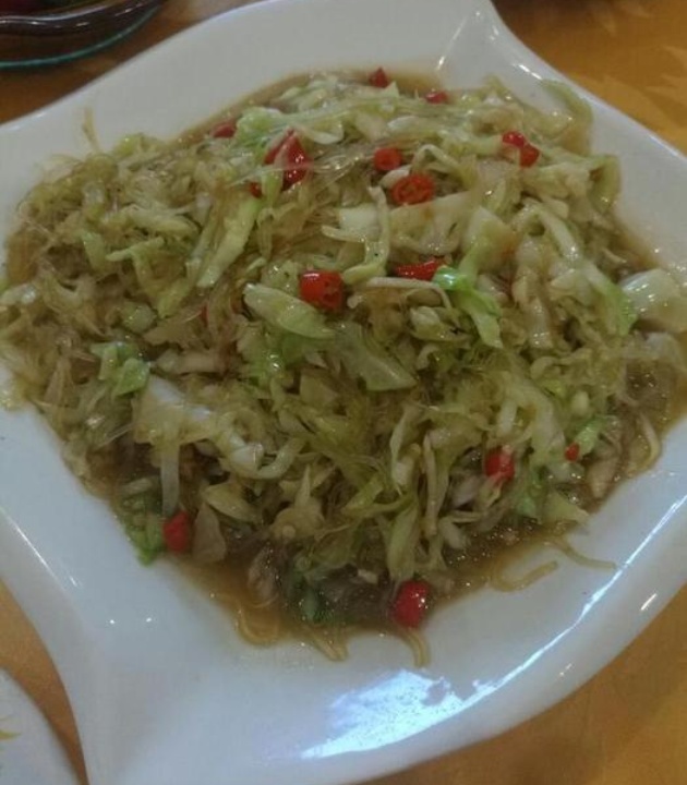 湘味小厨湘菜馆(海滨衔141号)