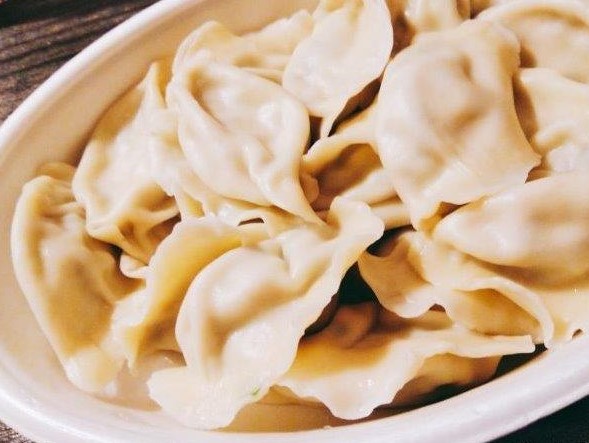 三合园水饺(二马路店)