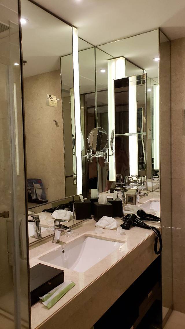 万怡酒店(安平街店)