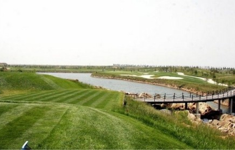 好当家高尔夫球会