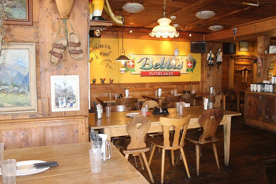 Bebbis Restaurant旅游景点图片