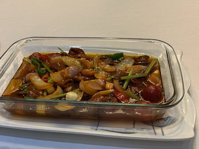 花园一号(中央路店)