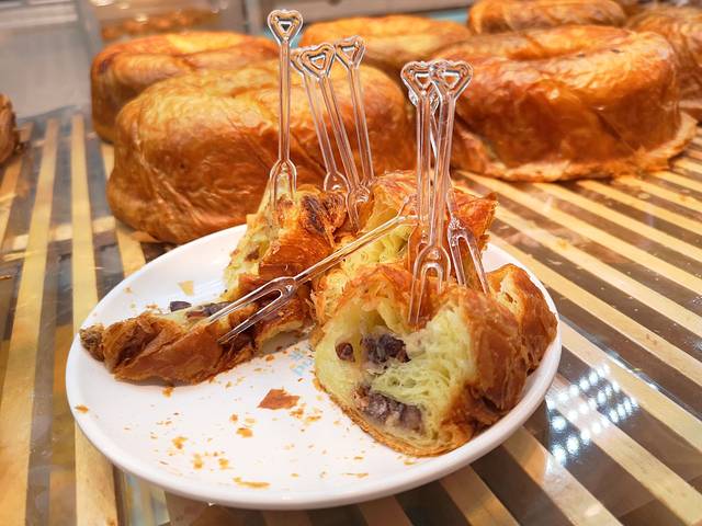 好利来(北碚店)