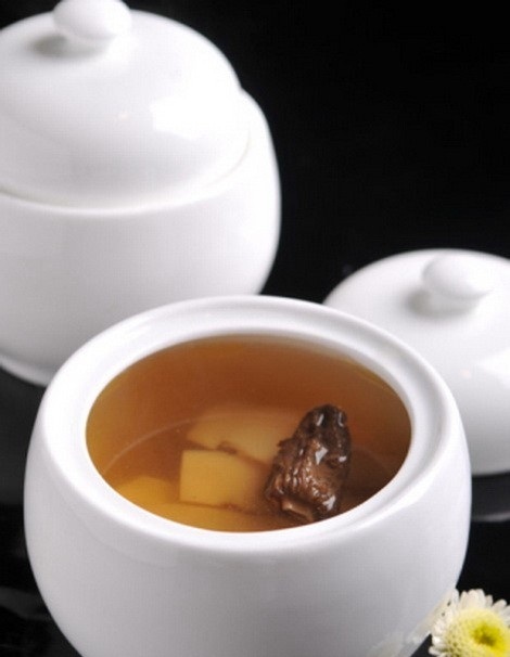 老房子金沙元年川菜食府·花园餐厅(金沙店)