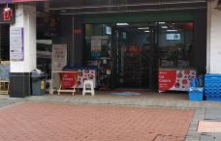 美宜佳(城区红海湾遮浪店)