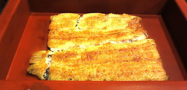 五代目 野田岩 银座