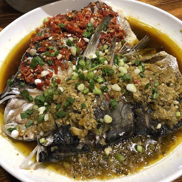 山妹子风味菜馆(泉塘小区店)