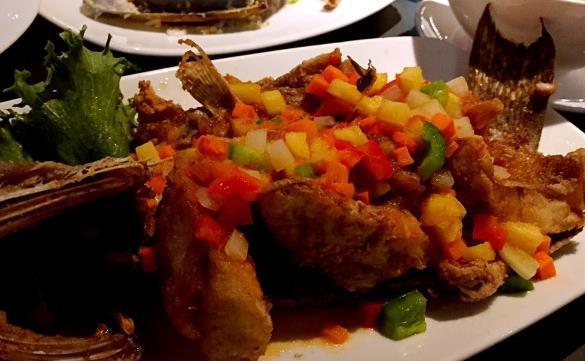 Mama Restaurant - Karon Beach