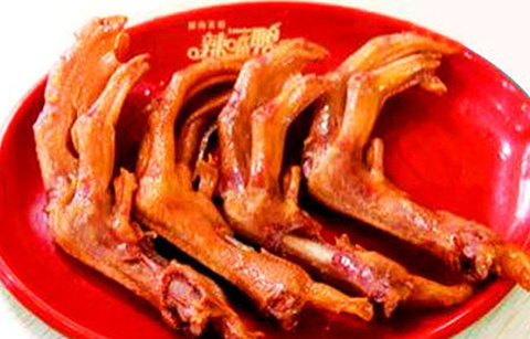 香港开口乐饺子(公园路菜市场店)的图片