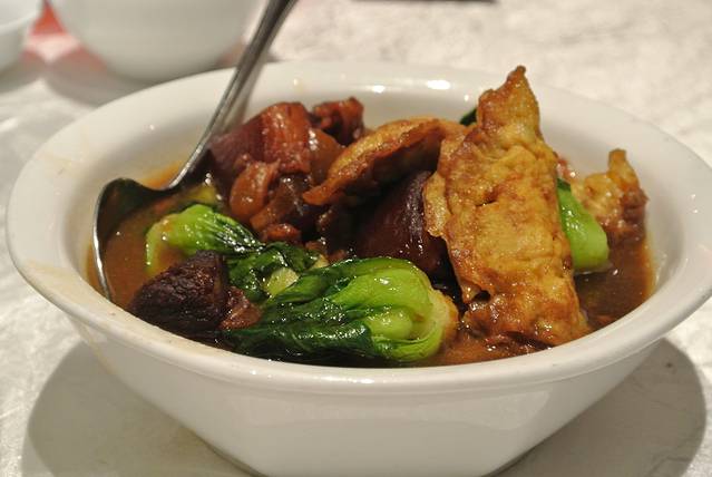 湖滨饭店锦苑中餐厅