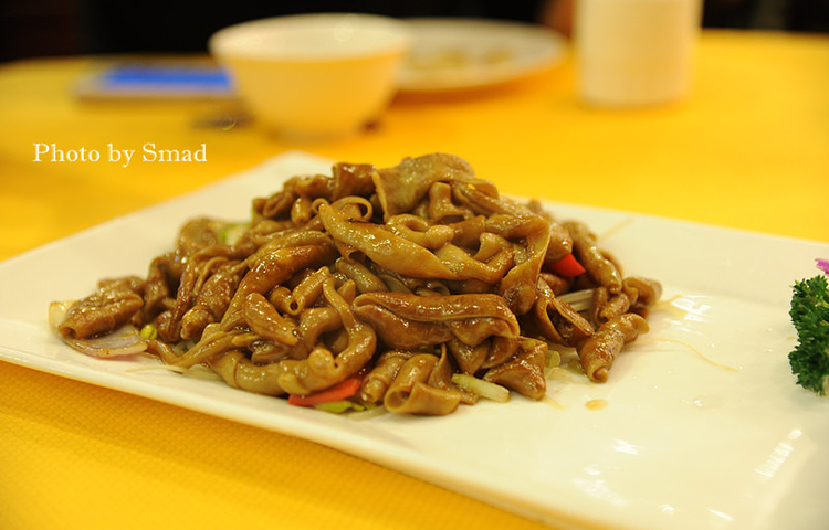 信记海鲜饭店(长堤大马路店)