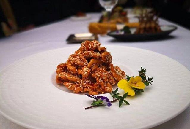 美宴(槐树路店)