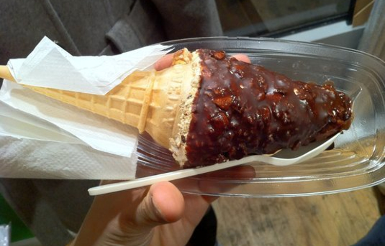 Big Gay Ice Cream Shop