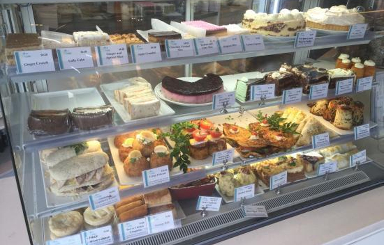 Mosaic by Simos Deli