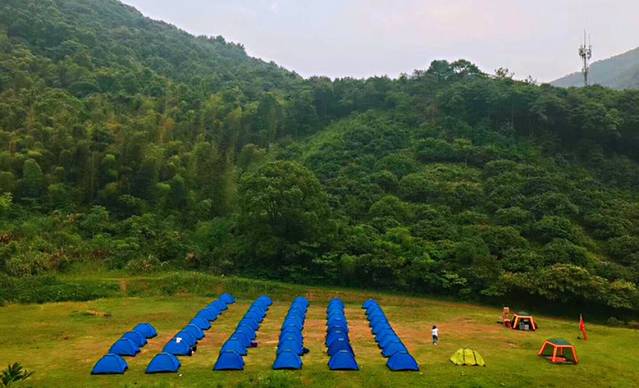 东钱湖·奇奇烧烤