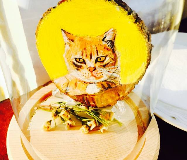 喜悦咖啡Joy cafe