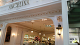Angelina Paris - Qatar