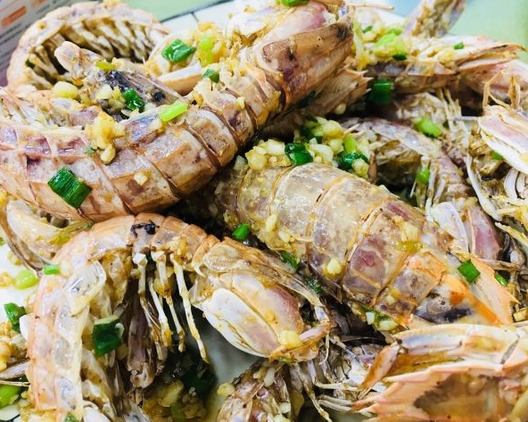 井珠阁海鲜饭店