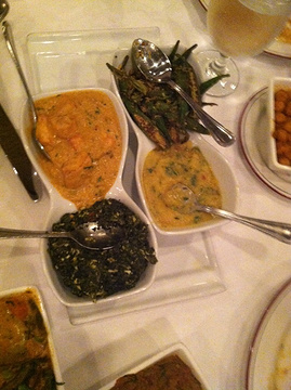 Gaylord Fine Indian Cuisine的图片