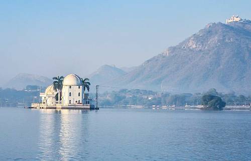 乌代布尔太阳天文台