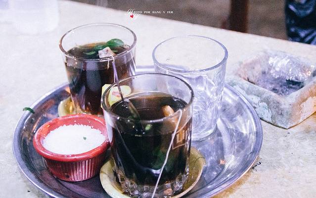 El Fishawy Coffee Shop