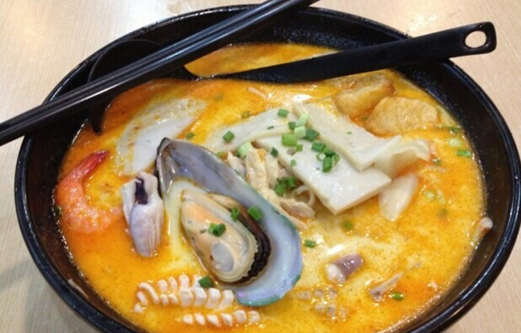 小熊猫(大堂巷店)