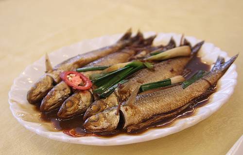 小眼镜大排档(汇成店)