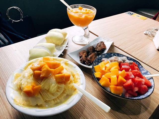 DOMANDO多芒多(新厦店)