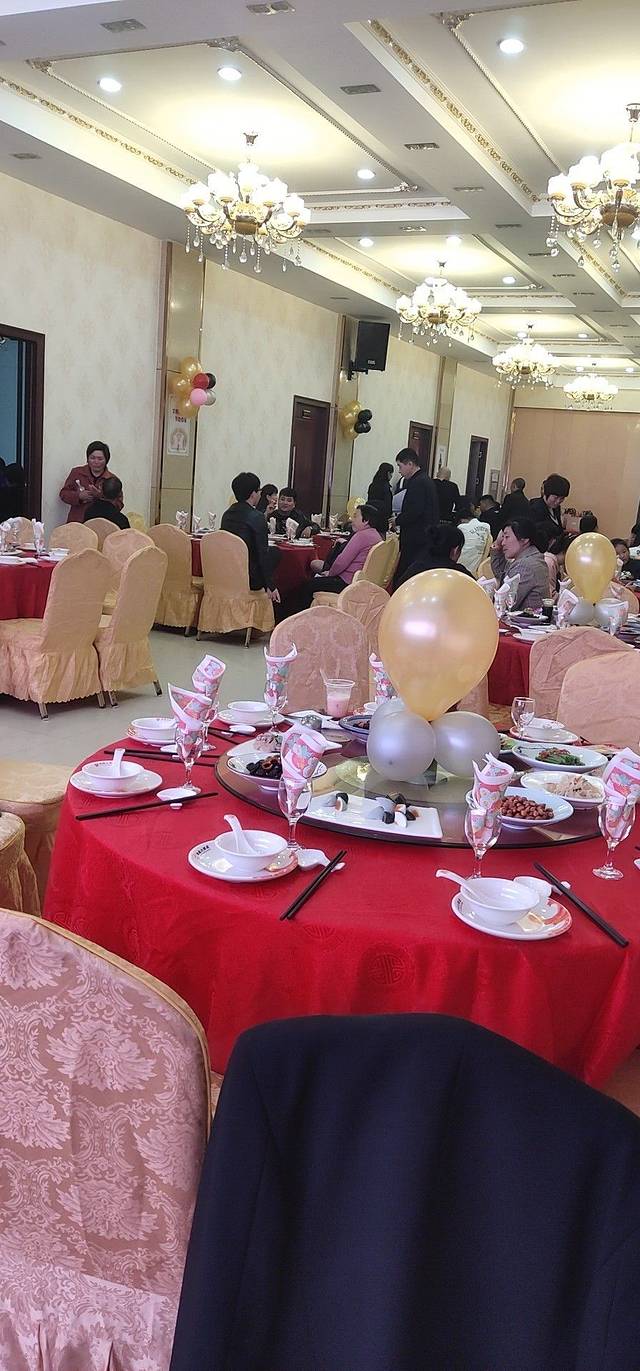 怡缘大酒店(张庄店)