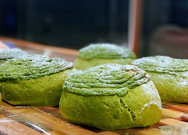 奈雪的茶(万达广场店)